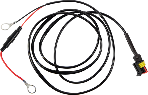 Ridepower Power Connector Cable - Quick Disconnect - 58" RPWIRELSSCBLE58