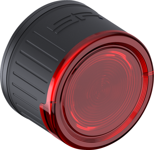 Sp Connect Bike Rear Light - 90 Lumens - Red 52874