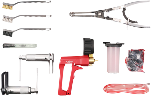 Bikeservice Tool Set - Brake Service BS60001