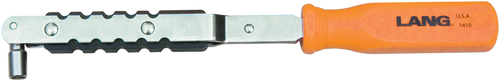 Lang Tools Valve Stem Installer - For Tubeless Tires - 14" 1410