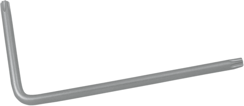 Cruztools Wrench - T50 - Rear Wheel - Torx - Bmw T50BM