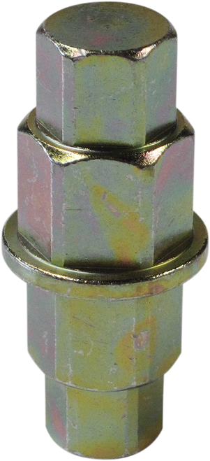 No-Mar Removal Tool - Axle - Hex - 17/19/22/24 Mm TL-HEX