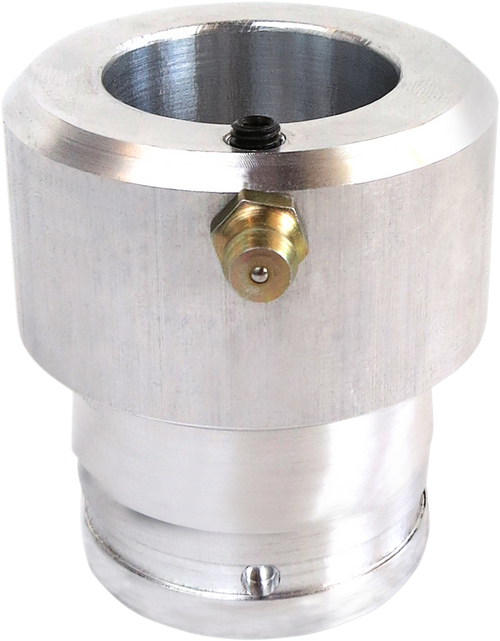 Epi Ez Bearing Greaser - Wheel - Rear - 40 Mm 40MMGREASER