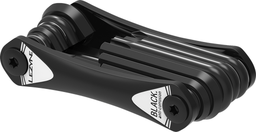 Lezyne Rap Ii Multi-Tool - 12 Tools 1MTRAPV312T04