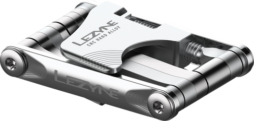 Lezyne Sv Pro Multi-Tool - 10 Tools 1MTSVPRO10T06