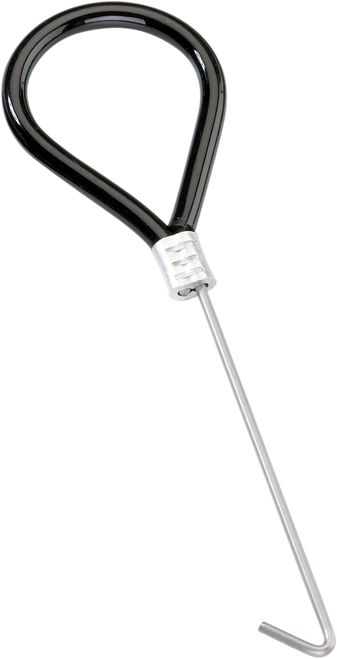 Moose Offroad Puller Spring 395-3812
