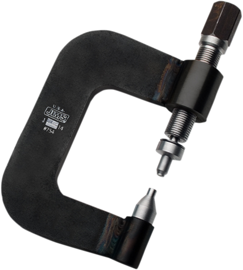 Jims Saddlebag Rivet Tool 754