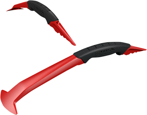 Risk Racing Mud Axe - Scoop/Scraper/Pick 122