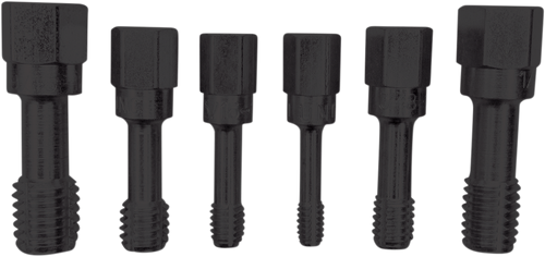 Lang Tools Thread Restorer - Tap - Fine Thread - Sae - Set 2586