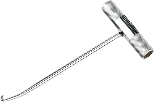 Moose Offroad Puller Spring 390-9430