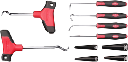 Bikeservice O-Ring/Seal Tool - Set BS80077