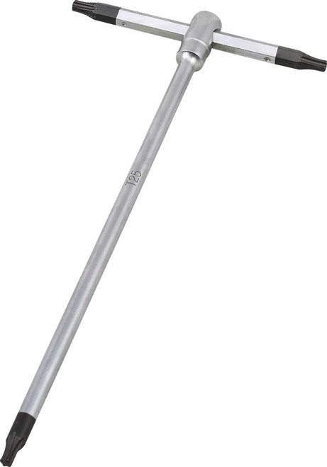 Bikeservice T-Handle Tool - T45 X 210 Mm BSG01686-09