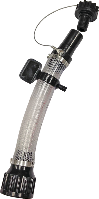 Matrix Concepts,Llc M3/Mz1 Delivery Hose - Replacement - Kit MP-111