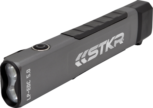 Risk Racing Flashlight - Low Profile/Lp-Edc 5.0 14269