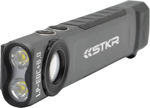 Risk Racing Flashlight - Low Profile/Lp-Edc+ 8.0 14270