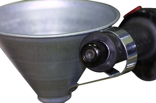 Bikeservice Spout Funnel - Flexible BS2551