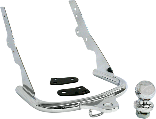 Rivco Products Trailer Hitch - Flh/Flt MV160