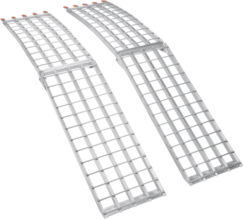 Moose Offroad Utv Folding Ramp UTV01-PUL