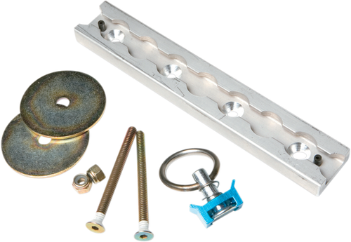 Steadymate Surface Mount Anchor 15522