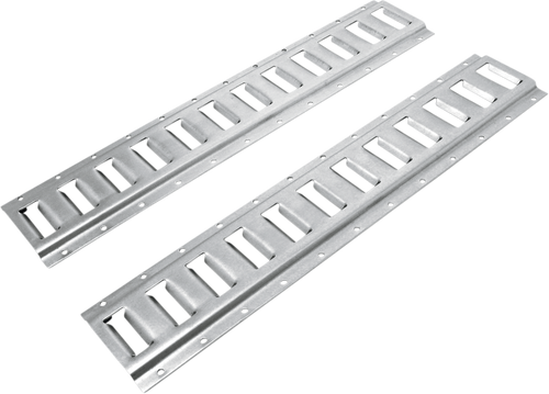 Powertye Mfg. E-Track - 36" - 2 Pack 45303-2