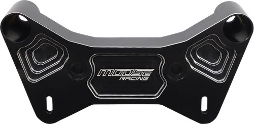 Moose Offroad Tow Strap - 20' 206-1420