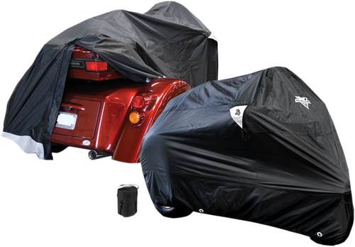 Nelson Rigg Trike Cover - Xl TRK355