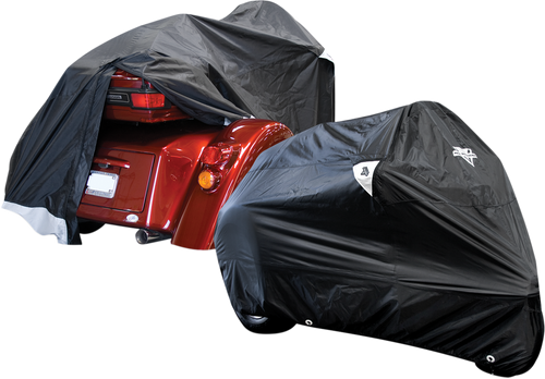 Nelson Rigg Dust Cover - Trike - Xl TRK355-D