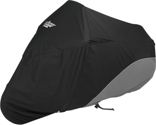 Ultragard Cover - Black/Charcoal - Honda Gl1800 4-454BC