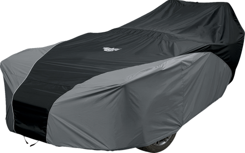 Ultragard Slingshot Cover - Black/Charcoal 4-479BC
