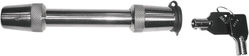 Trimax Receiver Lock - Stainless Steel - 5/8" X 2-3/4" SXT3