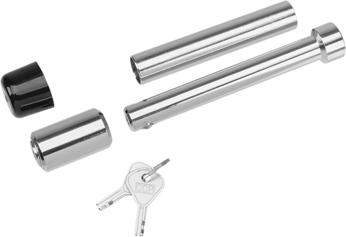 Draw-Tite Receiver Lock - 3/4" - Class V 63260