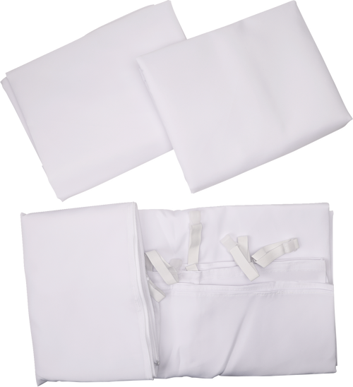 Promotional Items Vendor Canopy Sidewalls - 10' X 10' 40300033