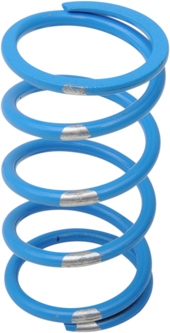 Starting Line Products Primary Spring - Blue/Silver 40-69