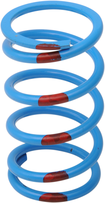 Starting Line Products Primary Spring - Blue/Red 40-71