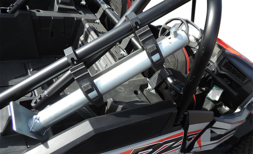 Moose Offroad Universal Jack With Roll Cage Mount U-5000-RC