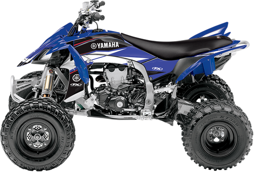 Factory Effex Evo Graphic Kit - Raptor 20-01274