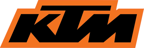 D'Cor Visuals Ktm Decal - 48" 40-30-148