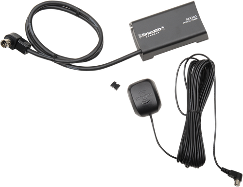 Jensen Vehicle Tuner For Sirius Xm SXV300V1L