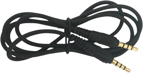 Navatlas 3.5 Mm-To-Intercom Audio Cable STI3