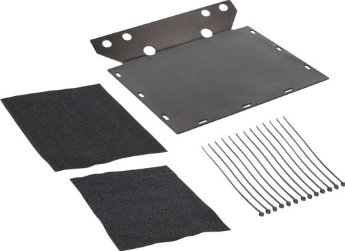 Saddle Tramp Amplifier Mounting Plate - '14-'22 Flr BC-AMP06