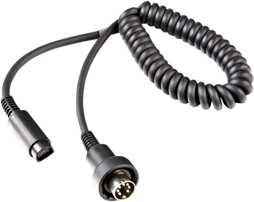 J & M Lower Cord Z Hd 7 Pin HC-ZYH