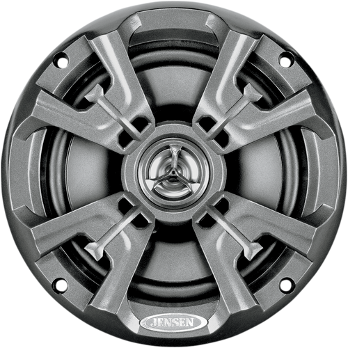 Jensen 6.5" Speaker With Tweeter - Universal MSX60RV