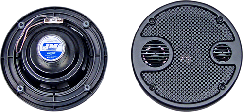 J & M Speaker Kit - 5-1/4" - Rear HURK-5252GTM-XTC