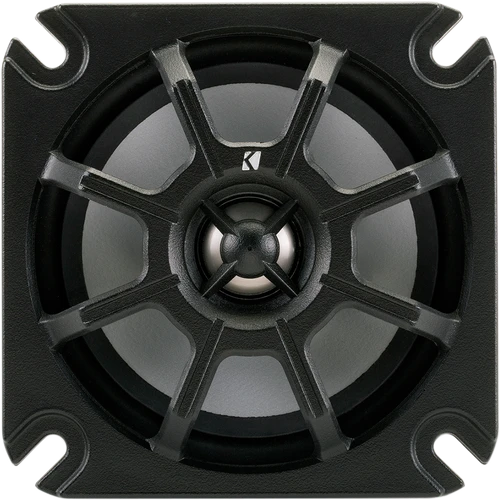 Kicker 6"X9" Coaxial Speakers - 2 Ohm 40PS692