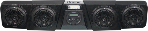 Hoppe Industries Audio Mini - Can-Am Defender HPEL-0077