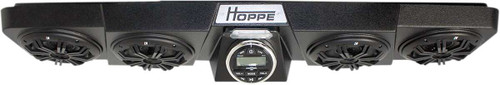 Hoppe Industries Audio Mini - Polaris Ranger HPEL-0078