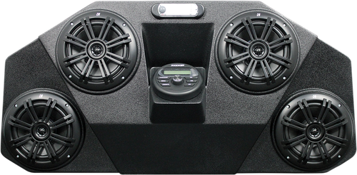 Hoppe Industries Audio Mini - Polaris Rzr HPEL-0092