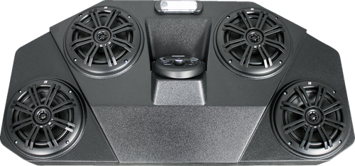 Hoppe Industries Audio Mini - Kawasaki Teryx HPEL-0102