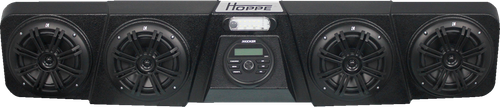 Hoppe Industries Audio Mini - Can-Am Defender Limited HPEL-0108A