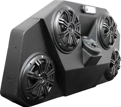 Hoppe Industries Audio Mini - Rzr Pro Xp HPEL-0133